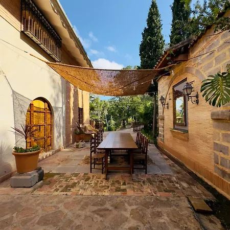Muntanyeta Blue Holiday home