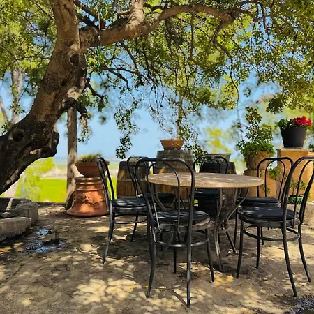Holiday home Muntanyeta Blue *