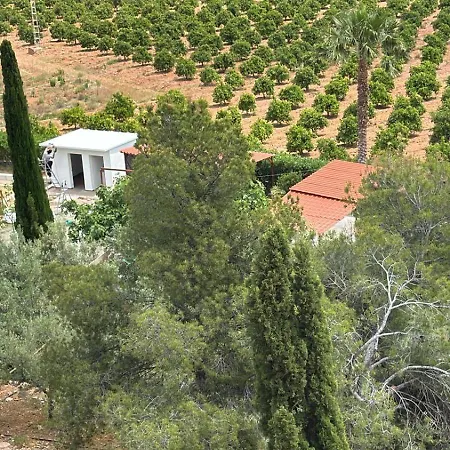 Muntanyeta Blue Quart de Les Valls