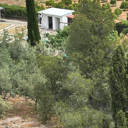 Muntanyeta Blue Casa vacanze Quart de Les Valls