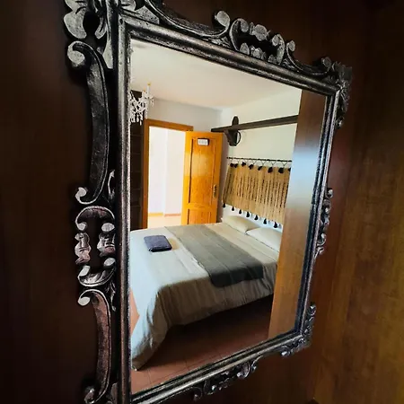 Holiday home Muntanyeta Blue