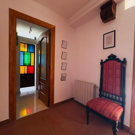 Holiday home Muntanyeta Blue Quart de Les Valls