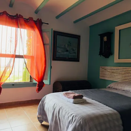 Casa vacanze Muntanyeta Blue Quart de Les Valls