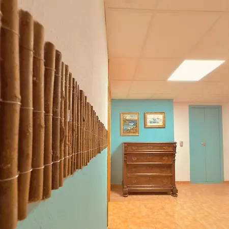 Muntanyeta Blue Holiday home