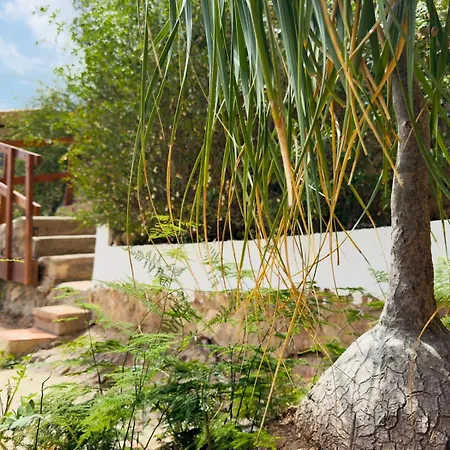 Holiday home Muntanyeta Blue