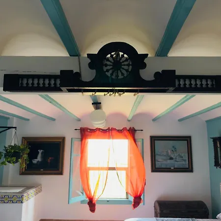 Holiday home Muntanyeta Blue
