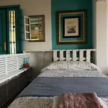 Muntanyeta Blue Holiday home Quart de Les Valls