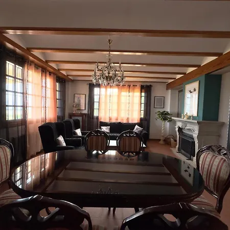 Muntanyeta Blue Holiday home
