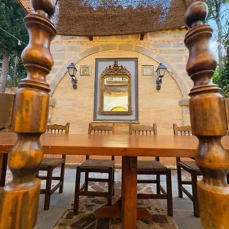 Casa vacanze Muntanyeta Blue Quart de Les Valls