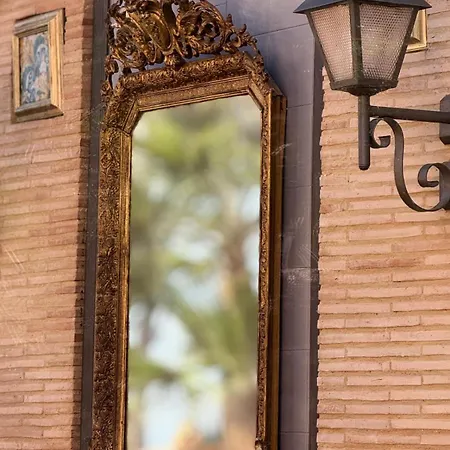 Casa vacanze Muntanyeta Blue Quart de Les Valls