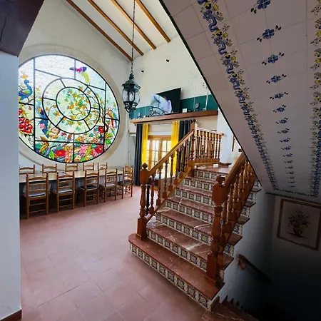 Muntanyeta Blue Holiday home