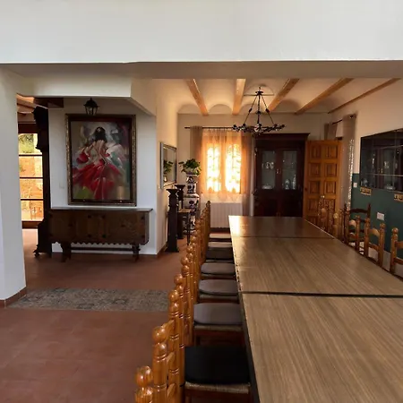 Holiday home Muntanyeta Blue