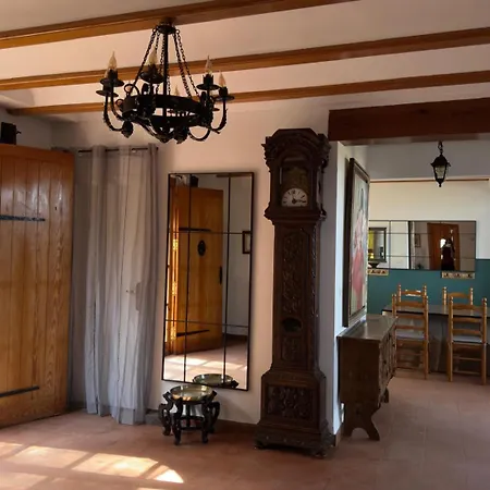 Muntanyeta Blue Holiday home