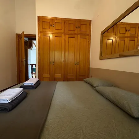 Muntanyeta Blue Holiday home