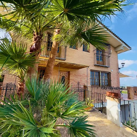 Casa vacanze Muntanyeta Blue *
