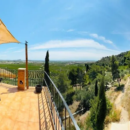 Muntanyeta Blue Holiday home Quart de Les Valls