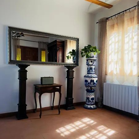 Muntanyeta Blue Holiday home Quart de Les Valls